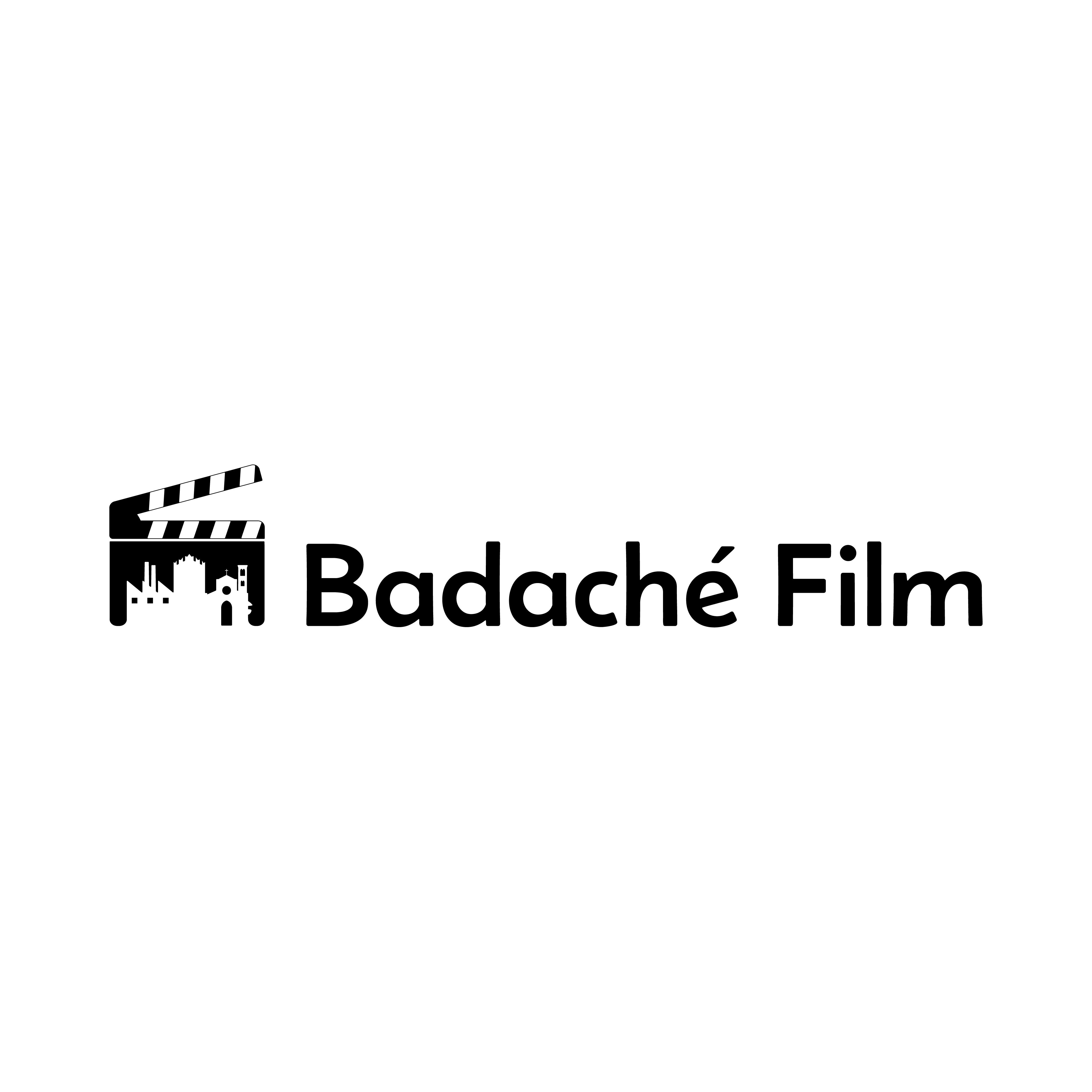 Badachè Film Logo